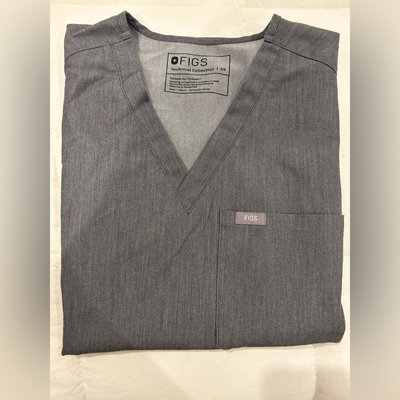 Figs graphite set - Picture 3 of 3